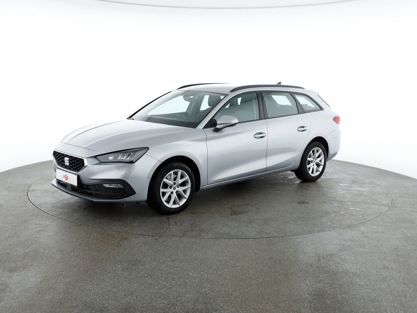 SEAT Leon SP Style TDI DSG | Bild 1 von 25