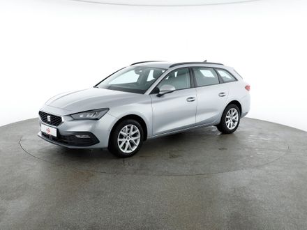 SEAT Leon SP Style TDI DSG