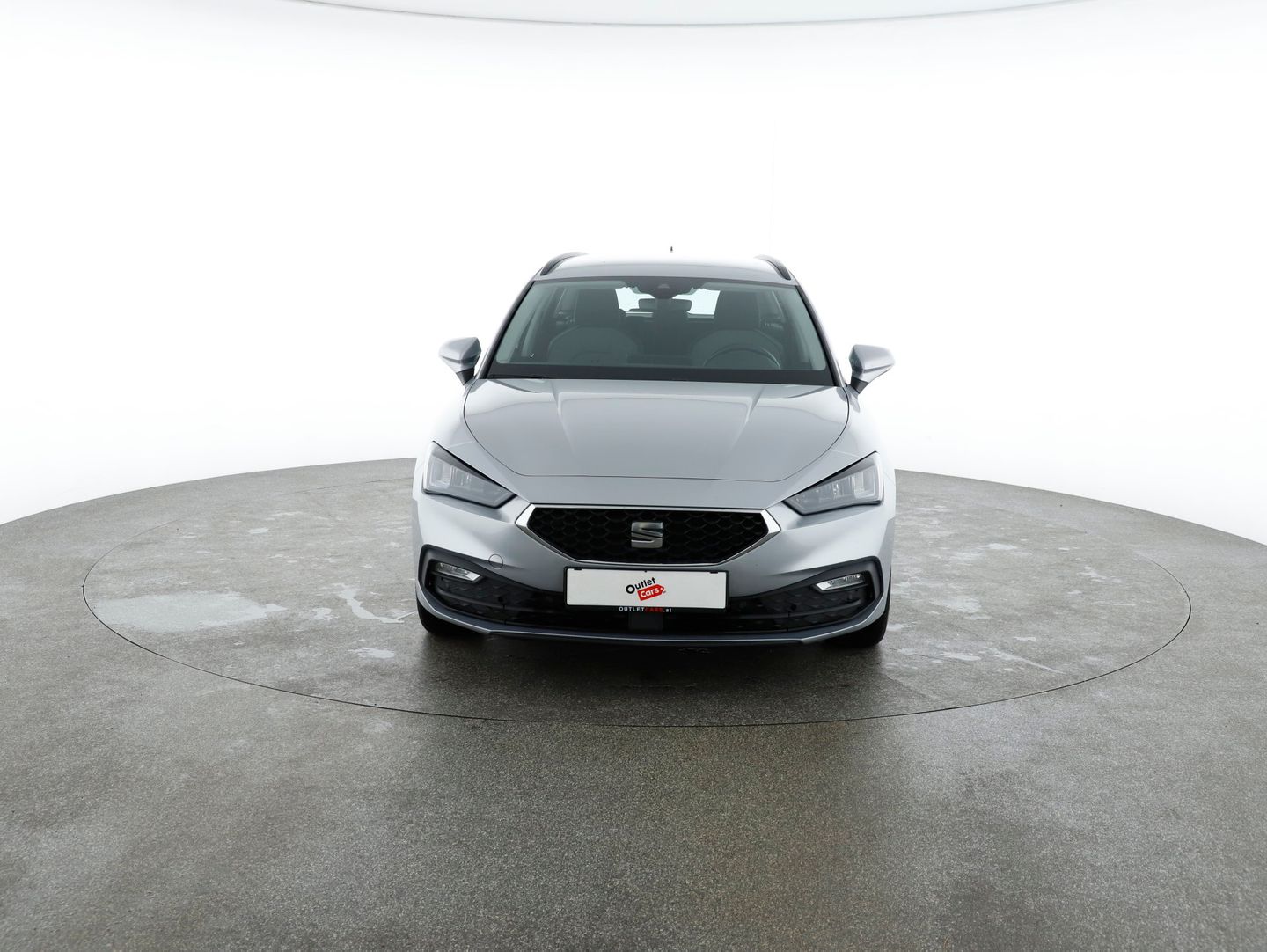 SEAT Leon SP Style TDI DSG | Bild 8 von 25