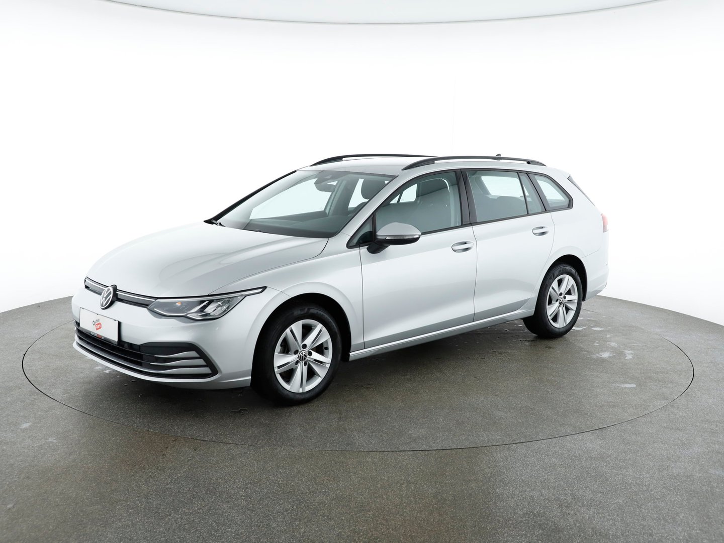 VW Golf Variant TDI | Bild 1 von 22