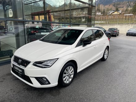 SEAT Ibiza FR Austria