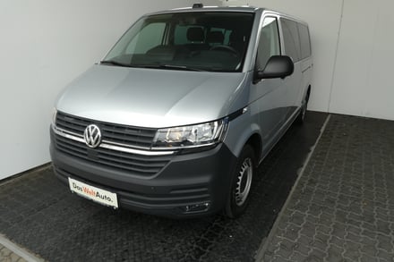 VW Transporter Kombi LR TDI 4MOTION