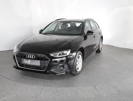 Audi A4 Avant 30 TDI