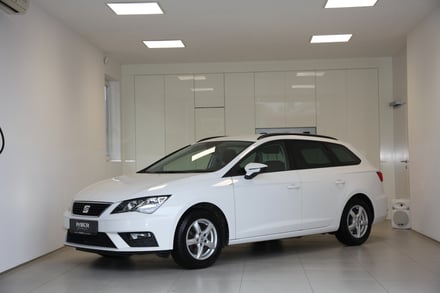 SEAT Leon Kombi Reference TSI