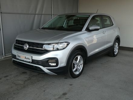 VW T-Cross TSI