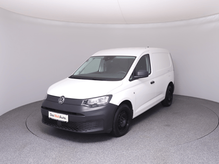 VW Caddy Cargo Entry TDI