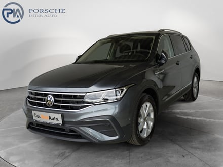 VW Tiguan Allspace Life TDI DSG