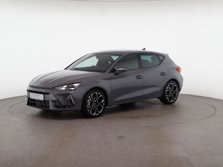 CUPRA Leon 2.0 TDI DSG 150 PS