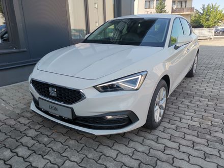 SEAT Leon Style Edition 25 1.5 TSI 115 PS