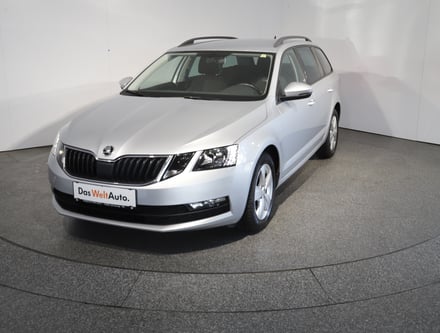 Škoda OCTAVIA Combi Ambition Limited TSI DSG