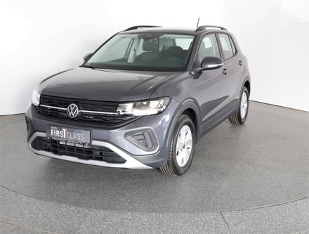 VW T-Cross 4Me TSI