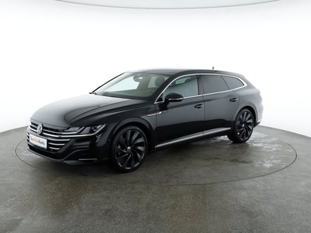 VW Arteon SB R-Line TDI 4MOTION DSG