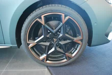 Thumbnail-Foto von Fahrzeug