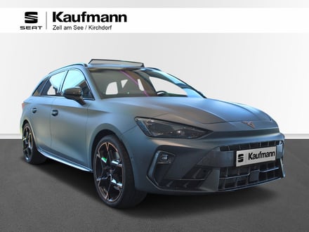 CUPRA Leon SP Kombi VZ e-HYBRID 200/272