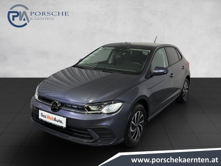 VW Polo Friends TSI