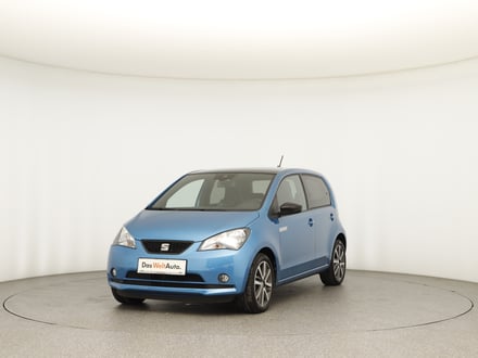 SEAT Mii electric Plus