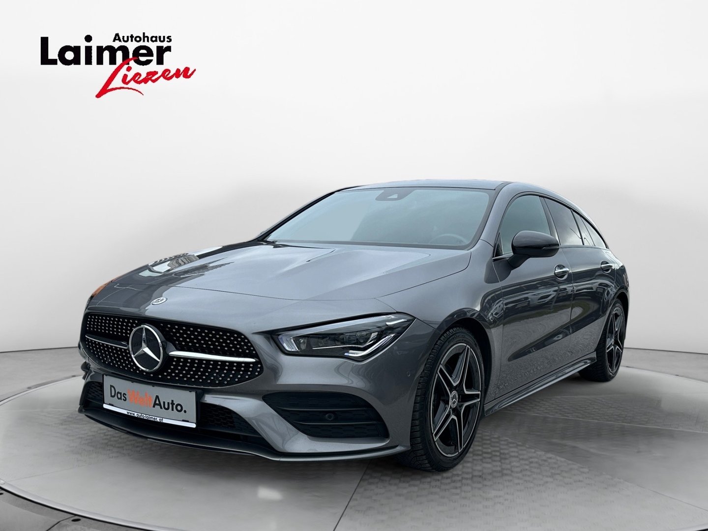 Mercedes CLA