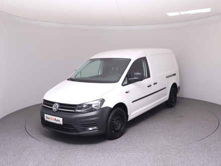 VW Caddy Maxi Kastenwagen TDI