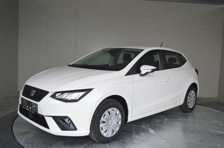 SEAT Ibiza Reference Edition 40 1.0 TSI