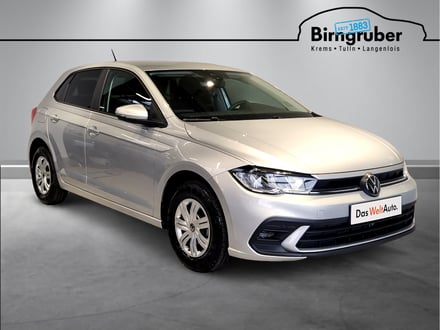 VW Polo 4Me