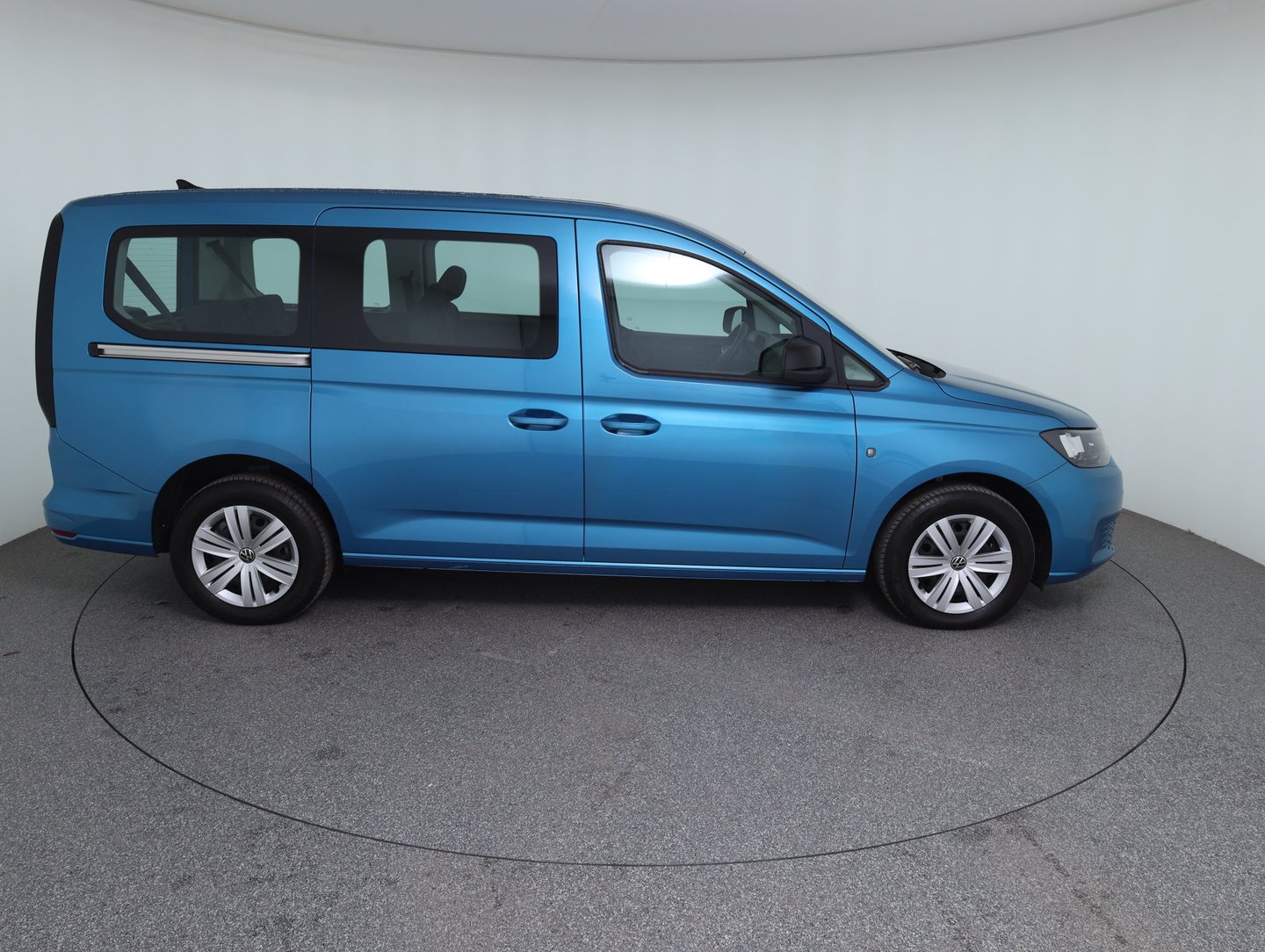 VW Caddy Maxi 2,0 TDI | Bild 4 von 22