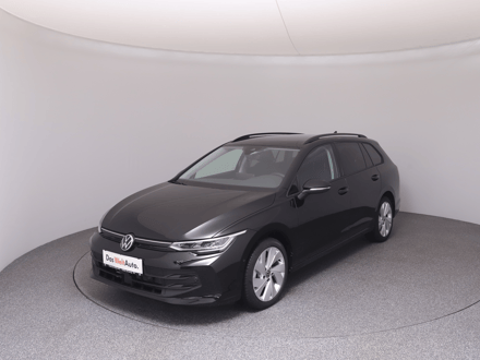 VW Golf Variant Business mHeV TSI DSG