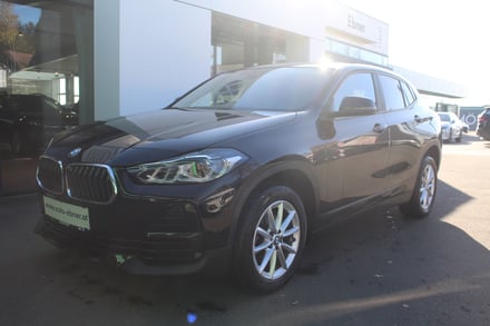 BMW X2 sDrive 16d