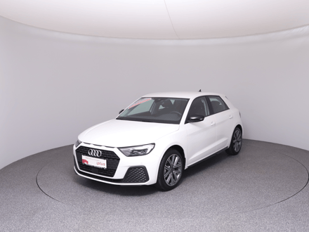 Audi A1 Sportback 25 TFSI intense