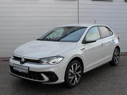 VW Polo Sport TSI