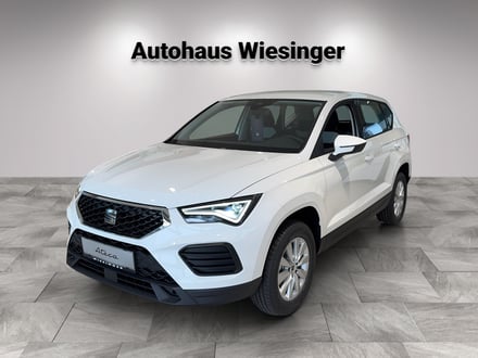 SEAT Ateca Reference 1.0 TSI