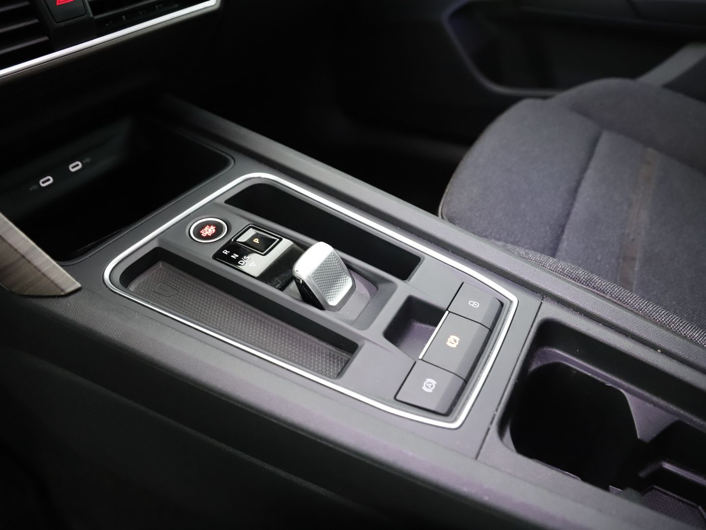 SEAT Leon SP Xcellence TDI DSG | Bild 16 von 22