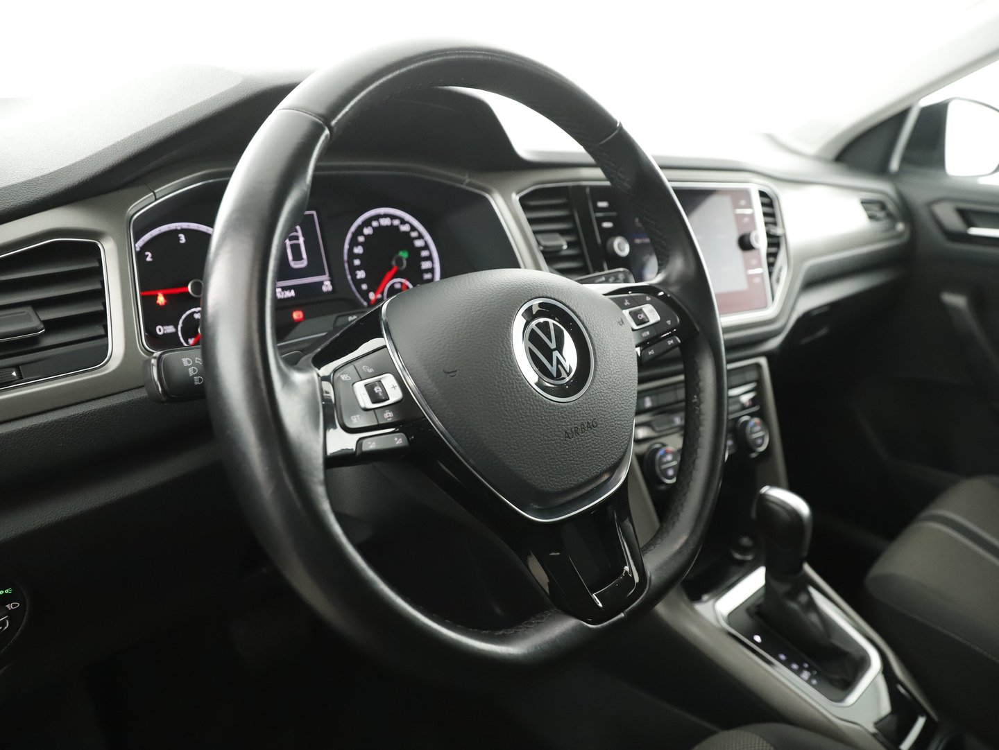 VW T-Roc Design TDI DSG | Bild 10 von 24