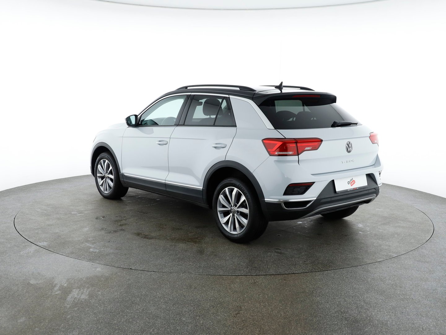 VW T-Roc Design TDI DSG | Bild 7 von 24