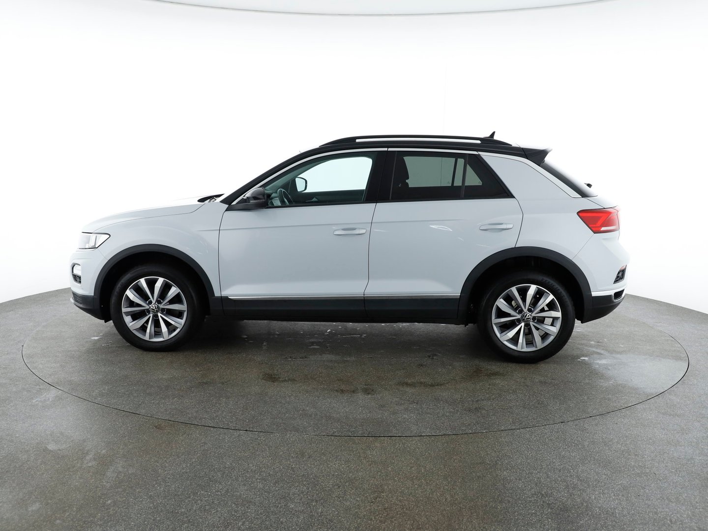 VW T-Roc Design TDI DSG | Bild 8 von 24