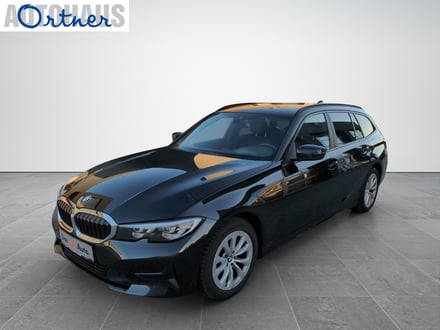 BMW 3 Touring 318d Advantage