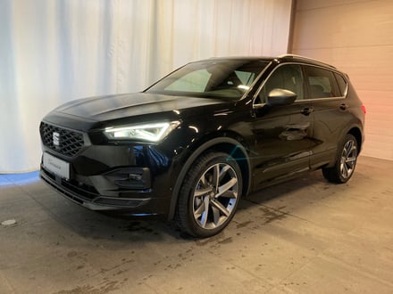 SEAT Tarraco FR 2.0 TDI DSG