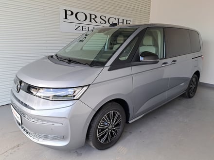 VW Multivan Business TDI