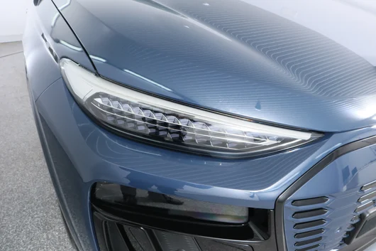 Bild eines Audi Q6 e-tron quattro