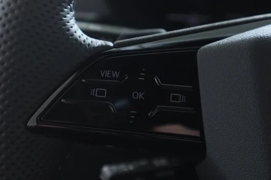 Bild eines Audi Q6 e-tron quattro