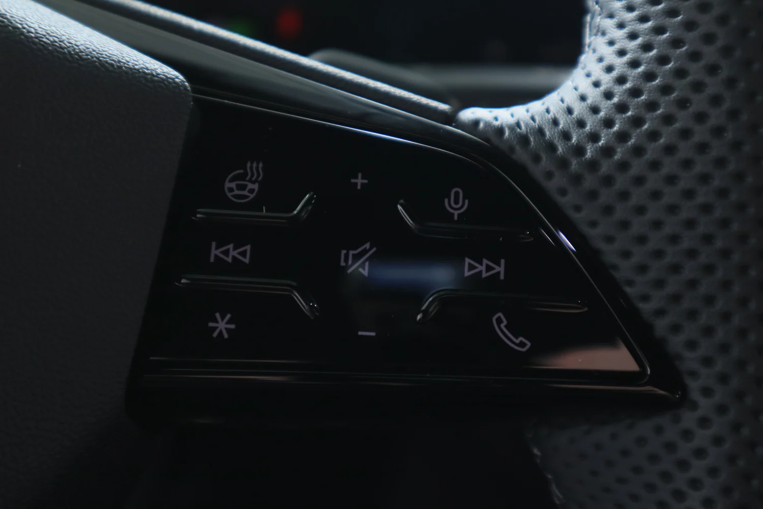 Bild eines Audi Q6 e-tron quattro