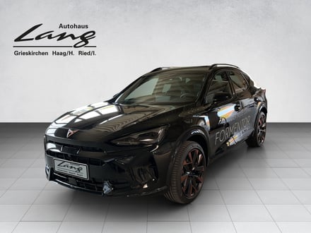 CUPRA Formentor 1.5 e-TSI 150 PS DSG