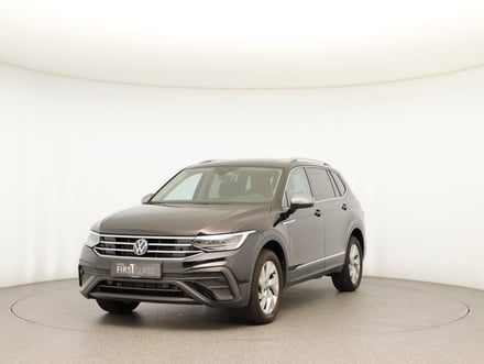 VW Tiguan Allspace Life TDI DSG