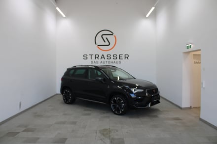 CUPRA Ateca Alpha 1.5 TSI DSG 150