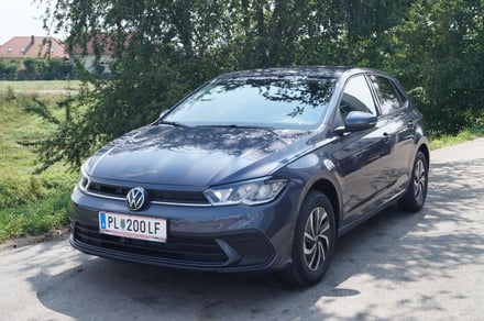 VW Polo Friends TSI