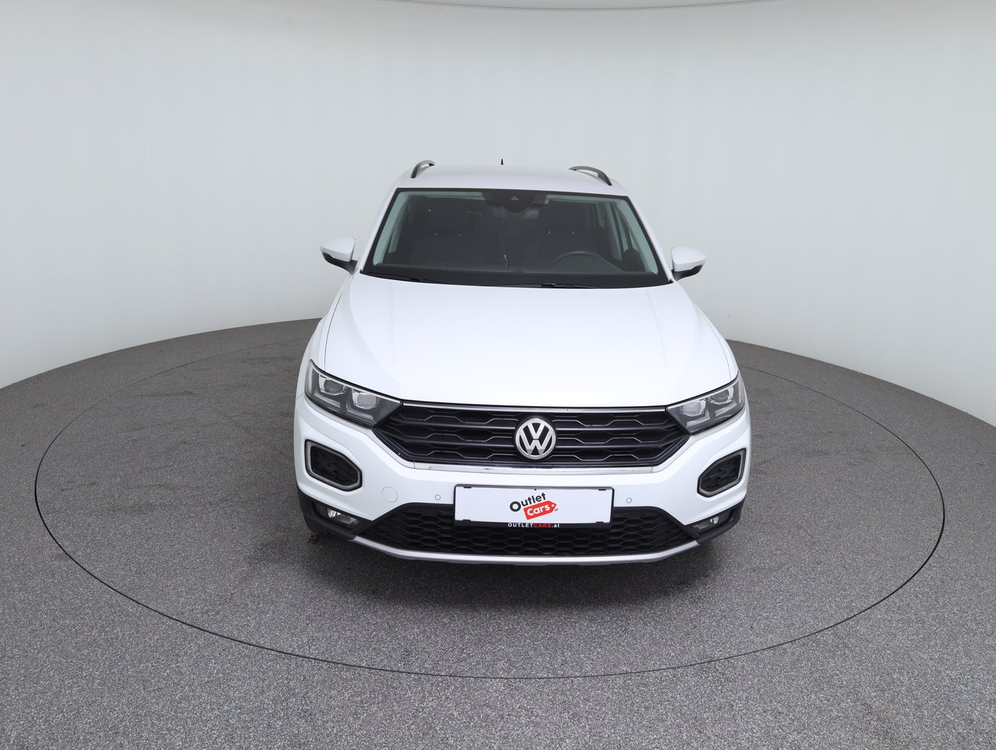 VW T-Roc Design TSI | Bild 2 von 14