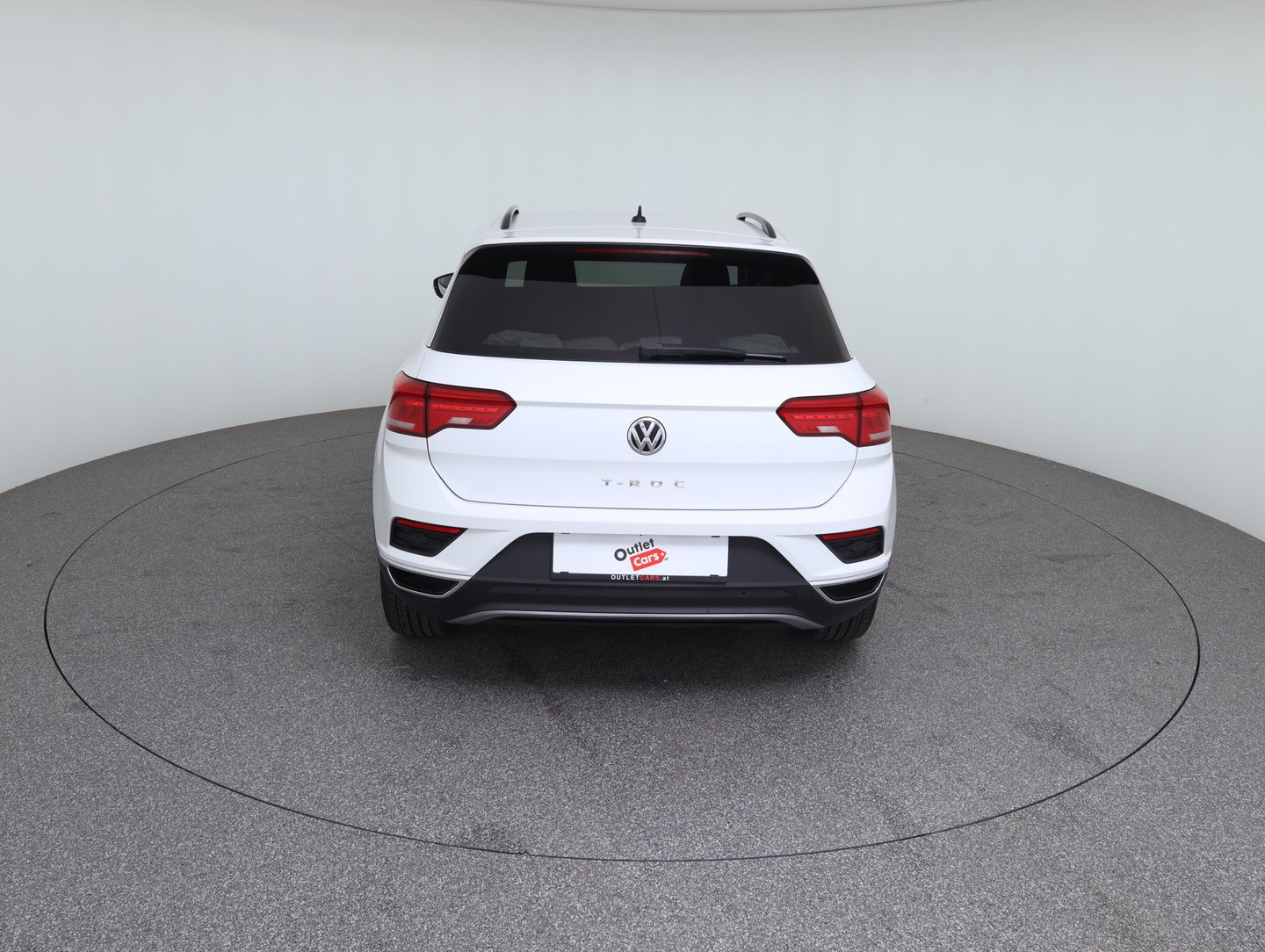 VW T-Roc Design TSI | Bild 6 von 14