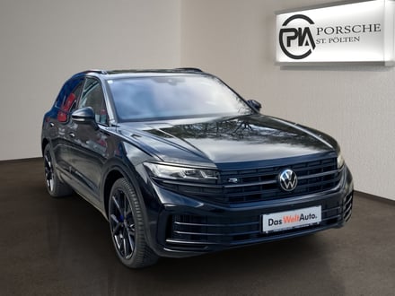 VW Touareg R eHybrid TSI 4MOTION