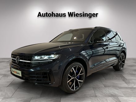 VW Touareg R eHybrid TSI 4MOTION