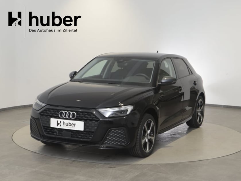Audi A1 Sportback 25 TFSI intense