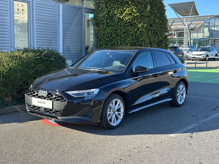 Audi A3 Sportback 30 TFSI